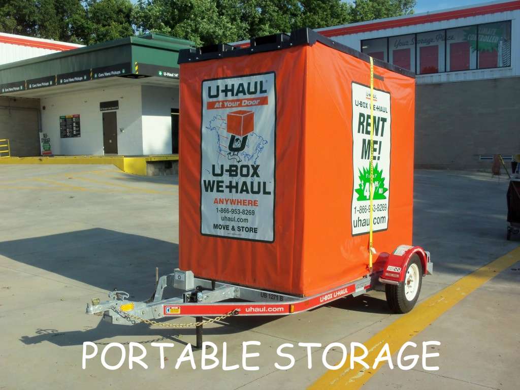 U-Haul Moving & Storage of Gastonia | 3919 E Franklin Blvd, Gastonia, NC 28056, USA | Phone: (704) 824-5298
