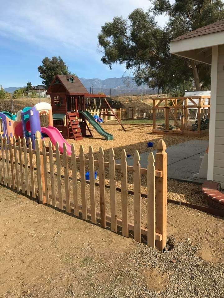 Stavness Early Learning | 35275 Singleton Rd, Calimesa, CA 92320, USA