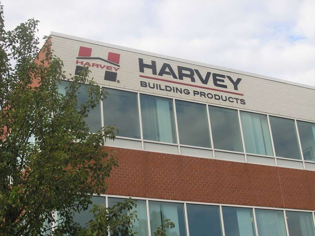 Harvey Building Products | Corporate | 1400 Main St, Waltham, MA 02451, USA | Phone: (800) 598-5400