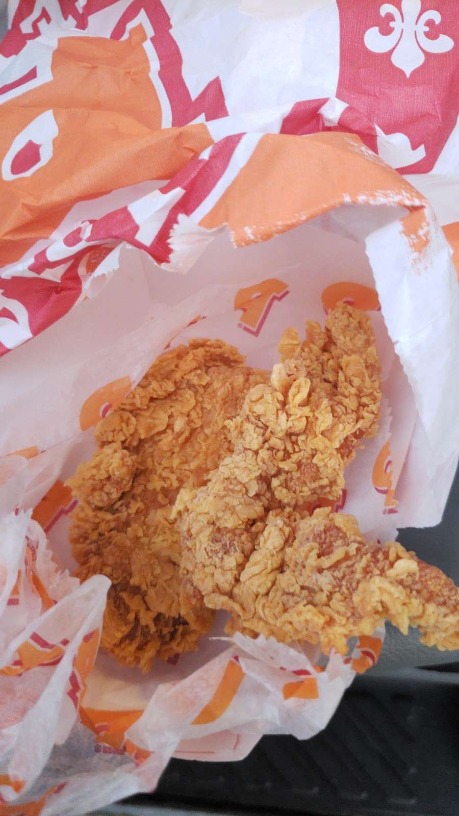 Popeyes Louisiana Kitchen | 39462 Trade Center Dr, Palmdale, CA 93551 | Phone: (661) 274-2575