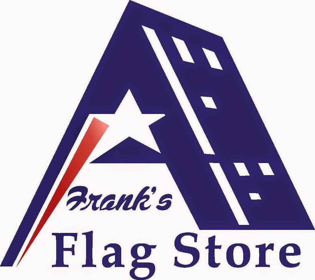 Seattle Flag Store | 1521 150th Ave SE, Bellevue, WA 98007, USA | Phone: (425) 956-3993