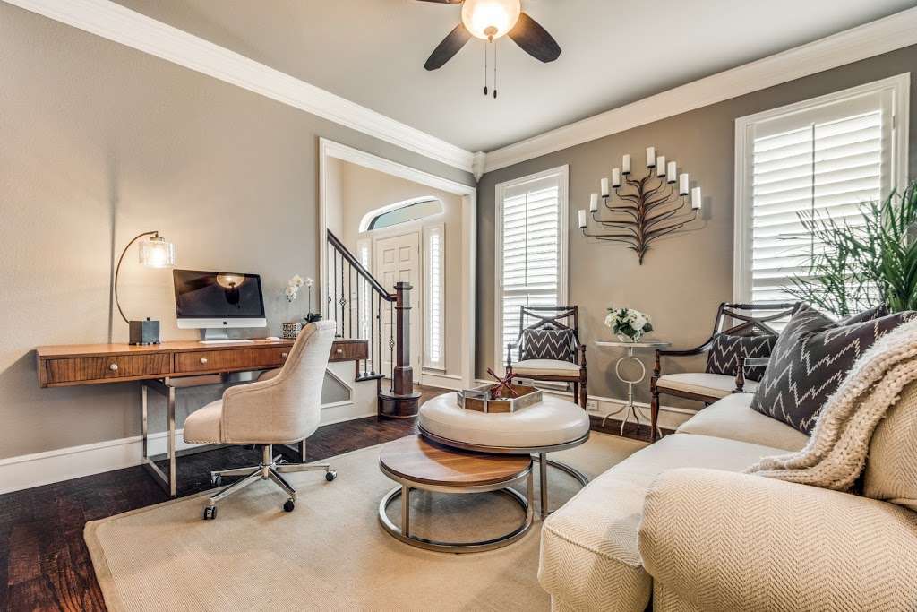 Heidi Arwine Interiors, LLC | 436 Greenridge Dr, Coppell, TX 75019, USA | Phone: (214) 505-9189
