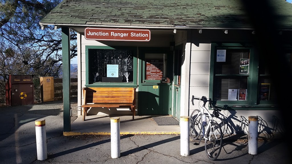 Junction Ranger Station | Walnut Creek, CA 94598, USA