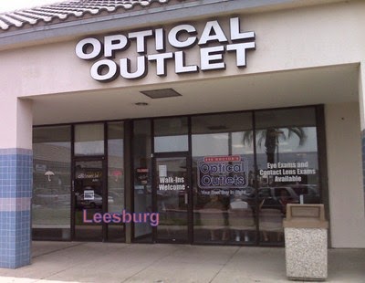 Optical Outlets | 10601 US-441 Suite C8, Leesburg, FL 34788 | Phone: (352) 360-0051