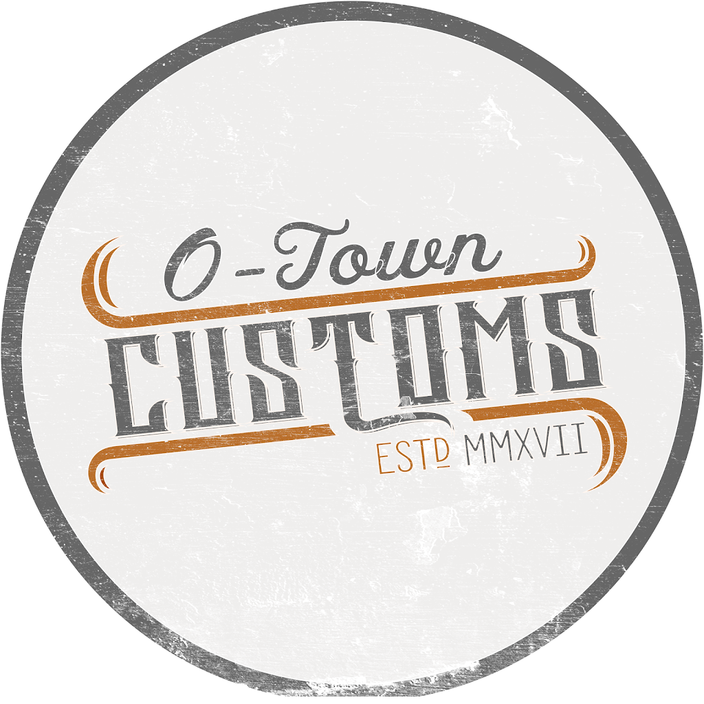 O Town Customs | 7204 Aloma Ave, Winter Park, FL 32792, USA | Phone: (407) 674-0511