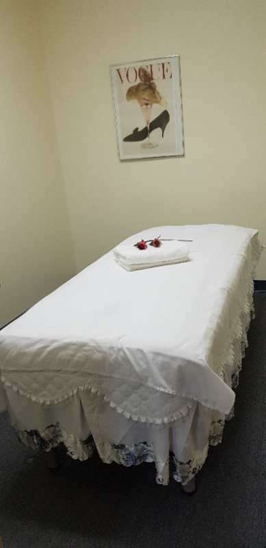 FeiFei L Spa | 461 Boston St unit d-2, Topsfield, MA 01983, USA | Phone: (617) 818-6213