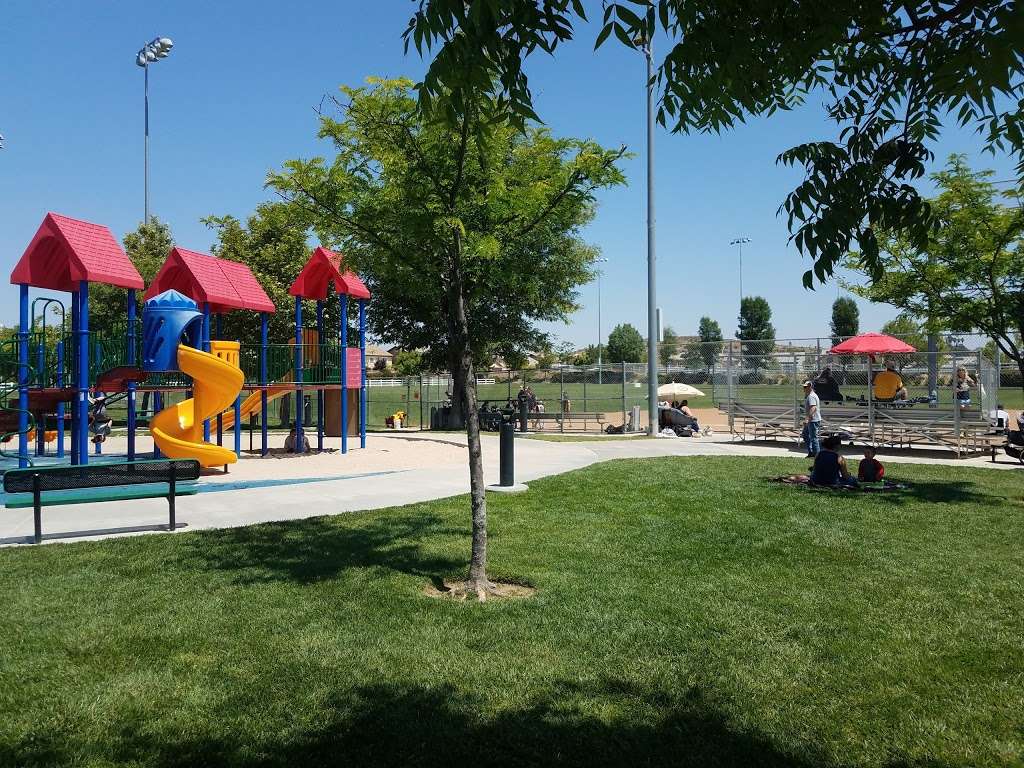 Crown Valley Park, Valley-Wide Recreation and Park District | 37343 High Vista Dr, Murrieta, CA 92563, USA | Phone: (951) 654-1505