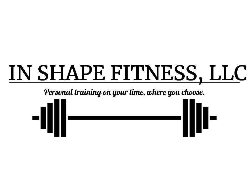 In Shape Fitness, LLC | 827 Western Star, San Antonio, TX 78260, USA | Phone: (361) 960-7401