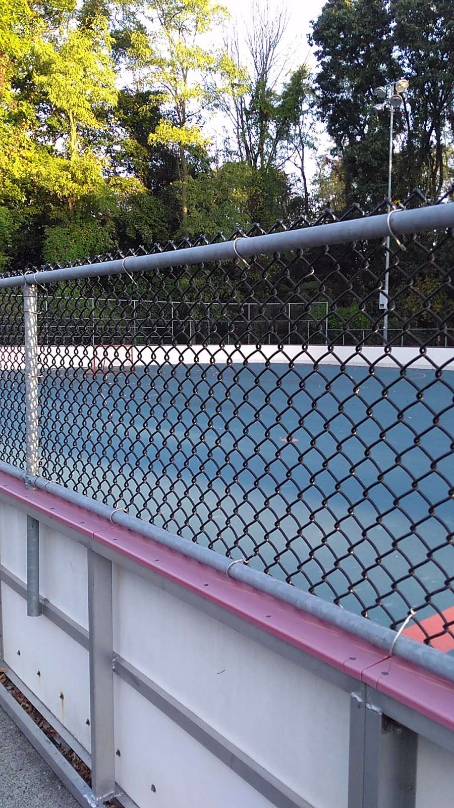 Parsippany Roller Hockey Park | 760 Parsippany Blvd, Boonton, NJ 07005, USA | Phone: (973) 263-7254