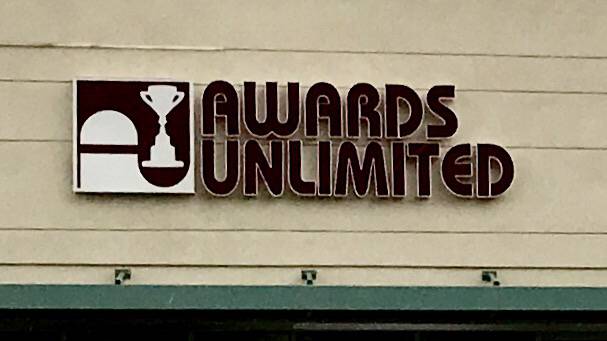 Awards Unlimited | 2115 University Blvd S, Jacksonville, FL 32216, USA | Phone: (904) 396-7653