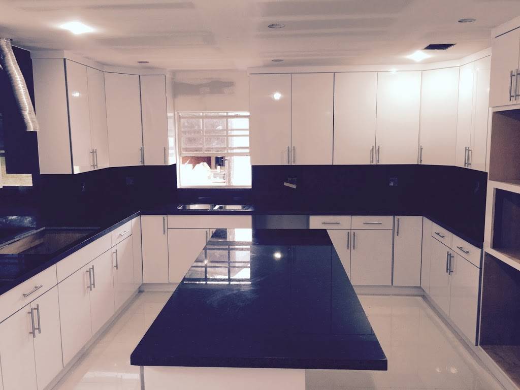 Custom Carpentry and Counter Tops | 3950 E 10th Ct, Hialeah, FL 33013 | Phone: (305) 316-2273