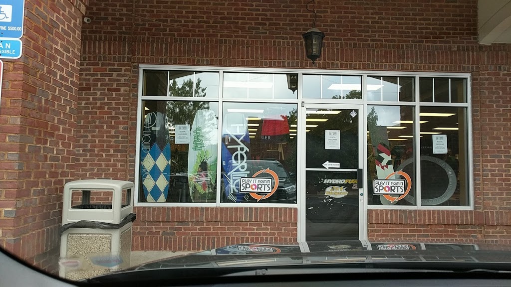 Play It Again Sports | 1025 East-West Connector, Austell, GA 30106 | Phone: (678) 388-0354