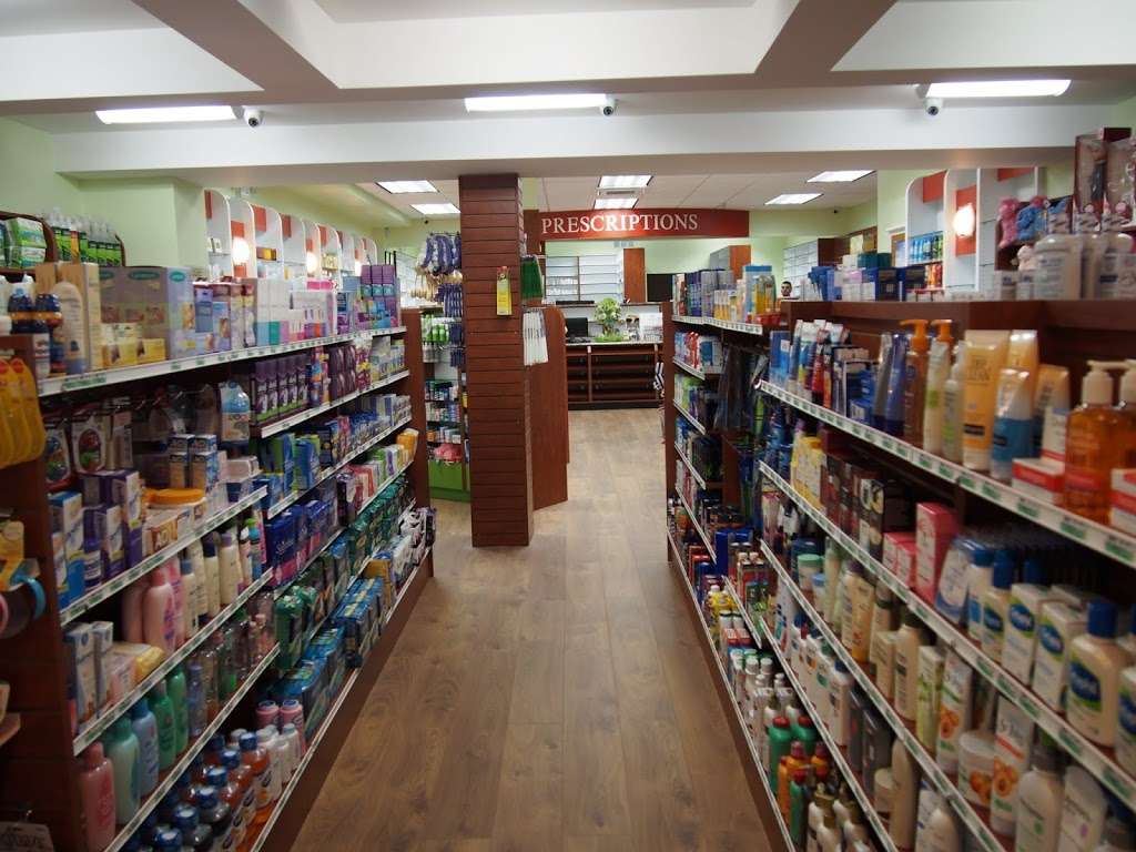 Natures Prescriptions | 5-29 50th Ave, Long Island City, NY 11101, USA | Phone: (718) 786-8555