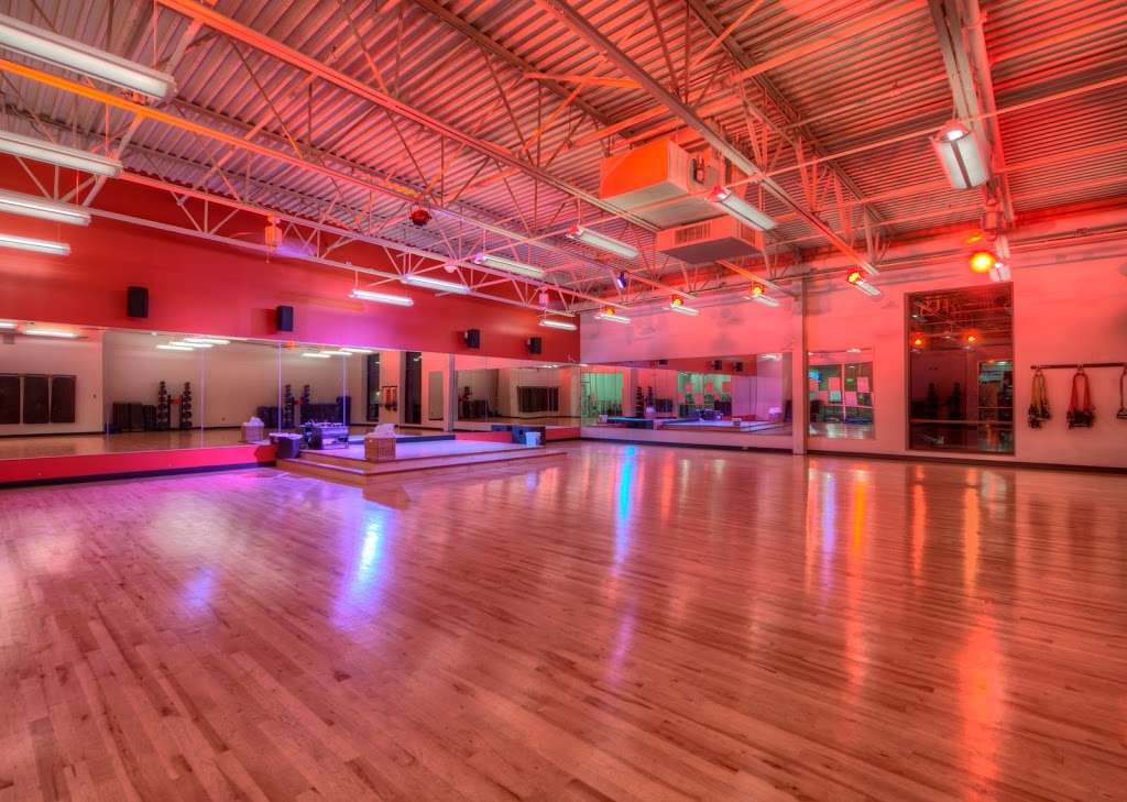 Merritt Clubs - 24 hr White Marsh | 5301 Campbell Blvd, Nottingham, MD 21236, USA | Phone: (410) 773-9007