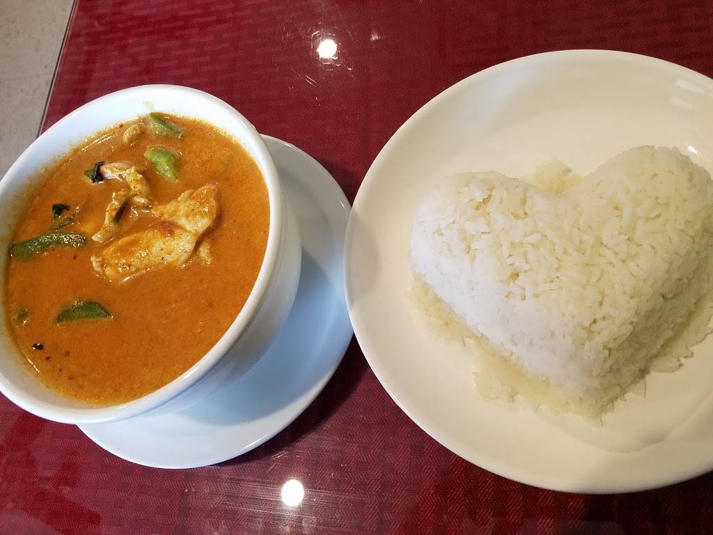 Bangkok Cuisine | 4613 Denton Hwy, Fort Worth, TX 76117, USA | Phone: (817) 498-3316