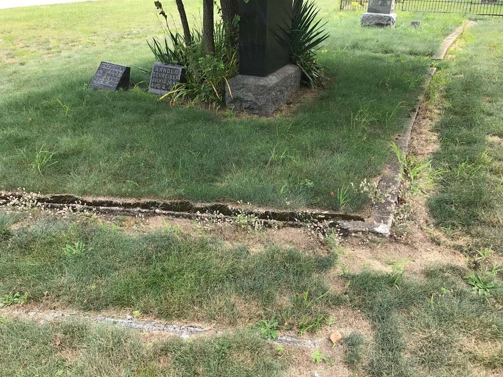 Highland Cemetery | St Joseph, MI 49085 | Phone: (269) 983-6325
