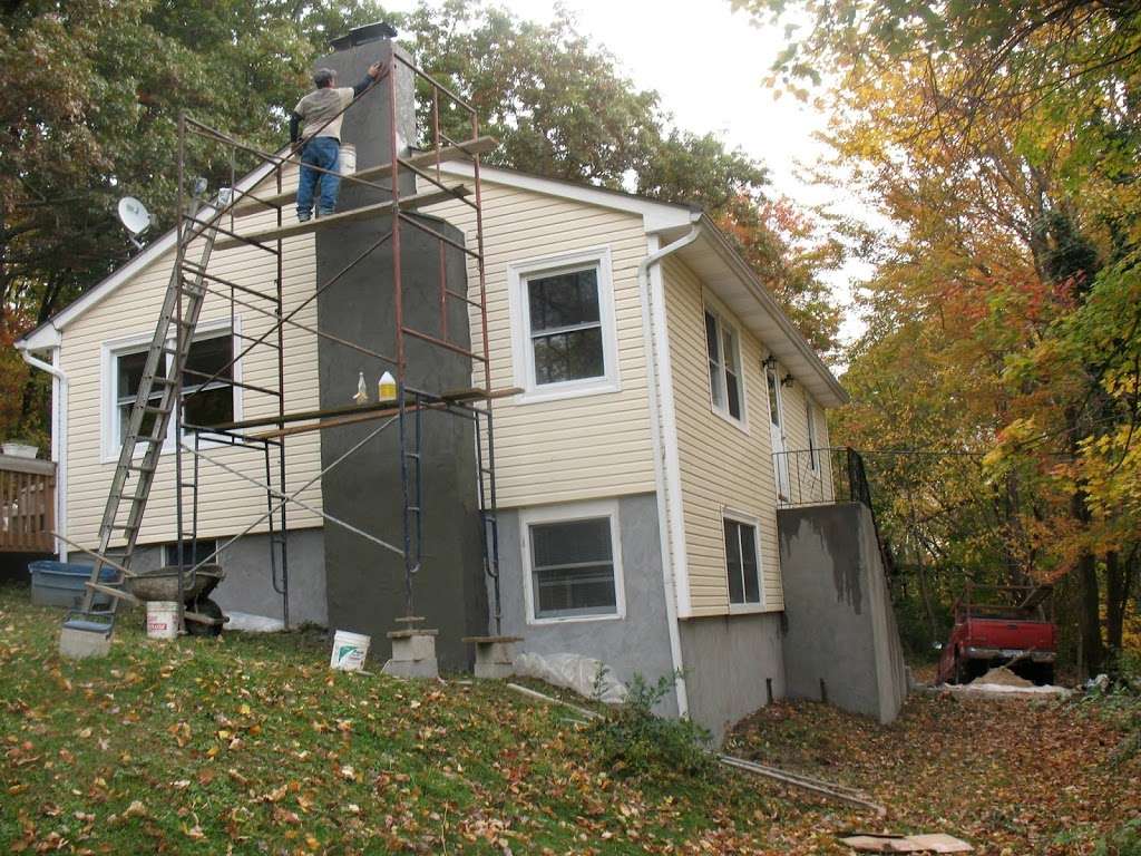 Top-Notch Construction | 31 Nicole Way, Mahopac, NY 10541, USA | Phone: (914) 393-2869