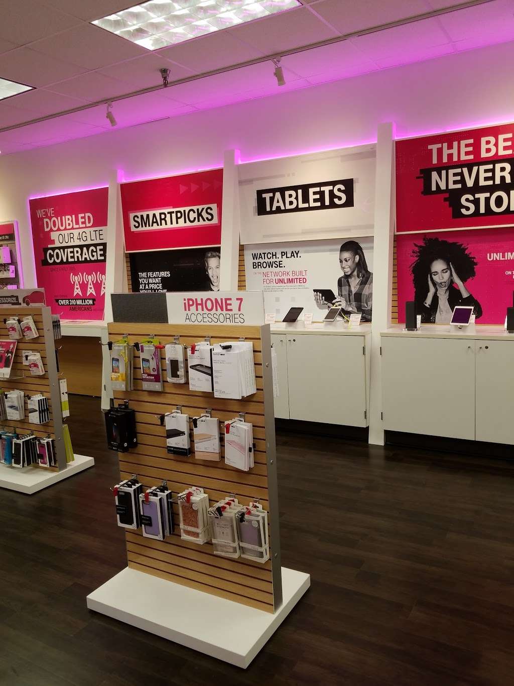 T-Mobile | 400 N Center St Ste 249, Westminster, MD 21157, USA | Phone: (410) 848-4442