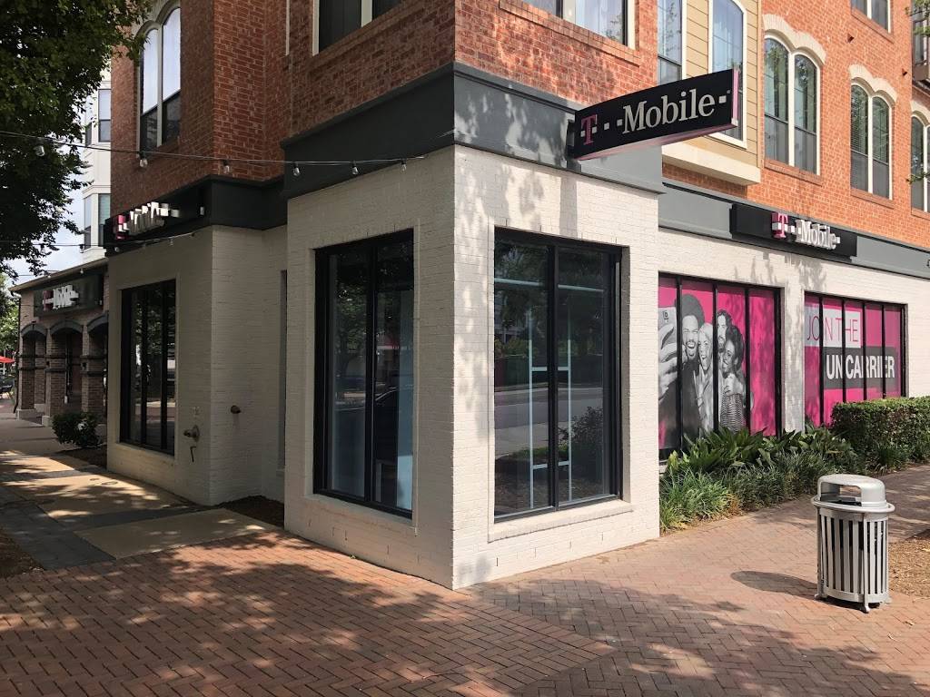 T-Mobile | 4700 W Guadalupe St #1, Austin, TX 78751, USA | Phone: (512) 206-2938