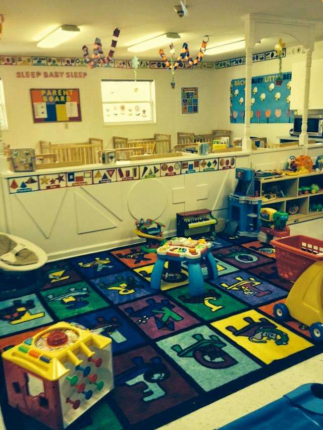 Lil Einsteins Learning Academy | 201 Possum Park Rd #13, Newark, DE 19711 | Phone: (855) 500-5352