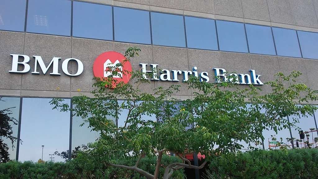 BMO Harris Bank - Drive-up Location | 4819 N Central Ave, Phoenix, AZ 85012, USA | Phone: (602) 279-3620