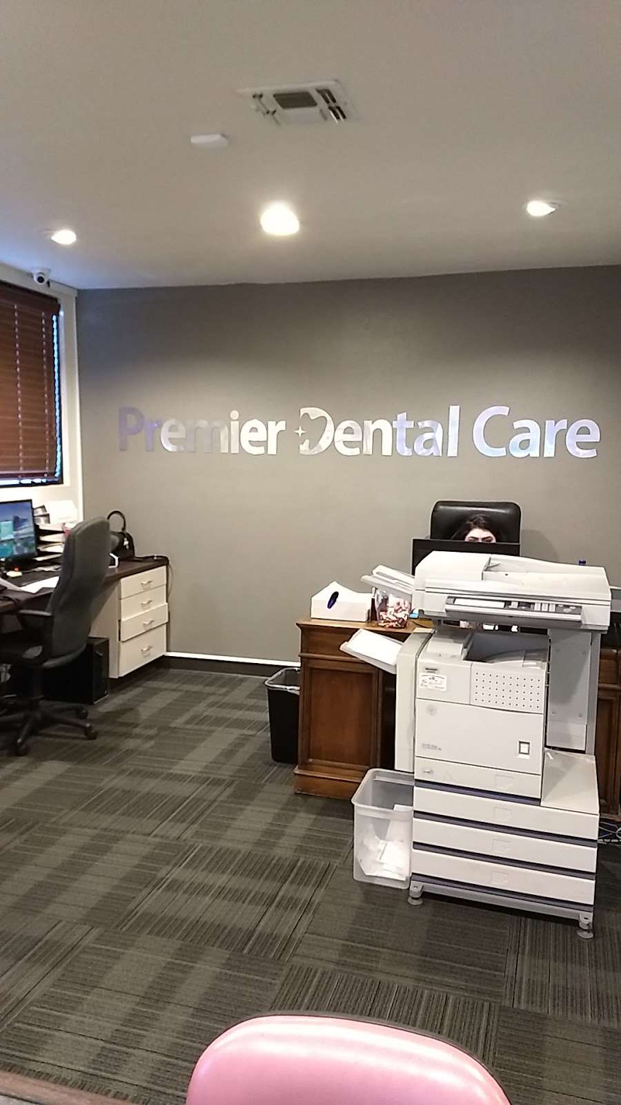 Premier Dental Care | 3005 E Palmdale Blvd, Palmdale, CA 93550, USA | Phone: (661) 273-6565