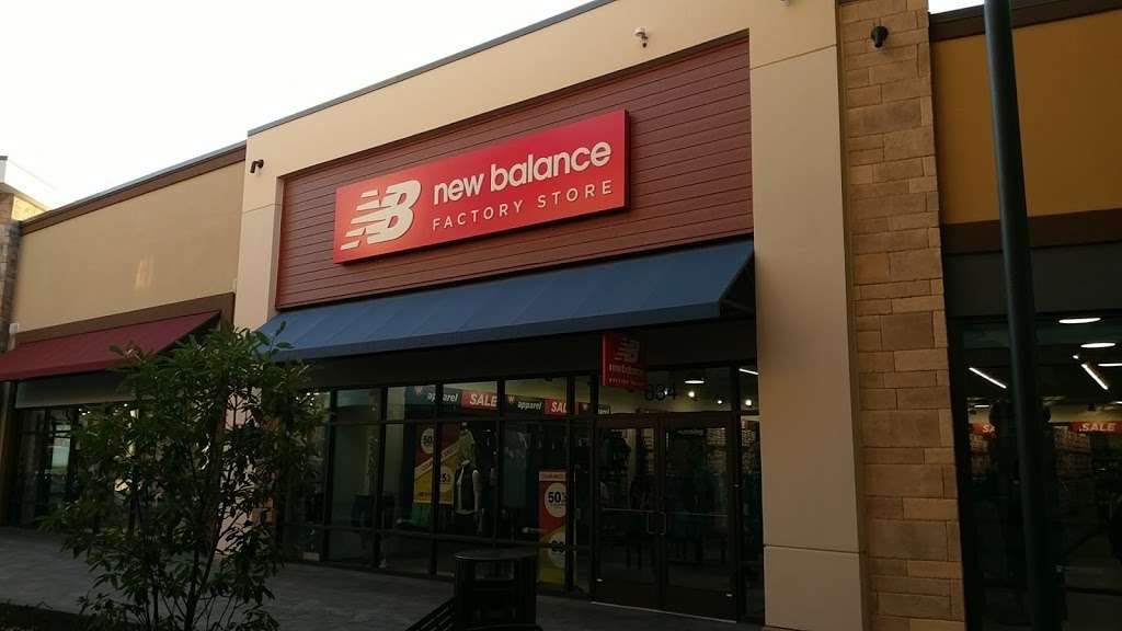 New Balance Factory Store Clarksburg | 22705 Clarksburg Rd Suite 834L, Clarksburg, MD 20871, USA | Phone: (301) 972-5781