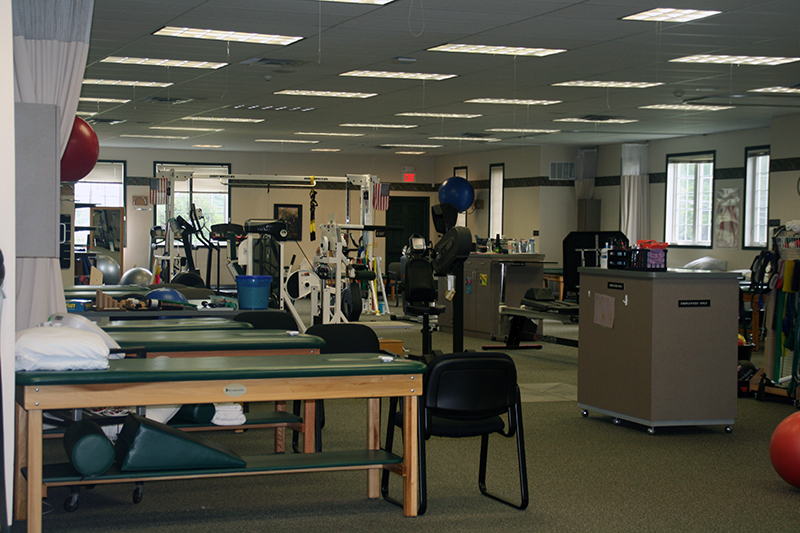 Drayer Physical Therapy Institute | 100 Wheatfield Dr #1, Milford, PA 18337, USA | Phone: (570) 296-5911