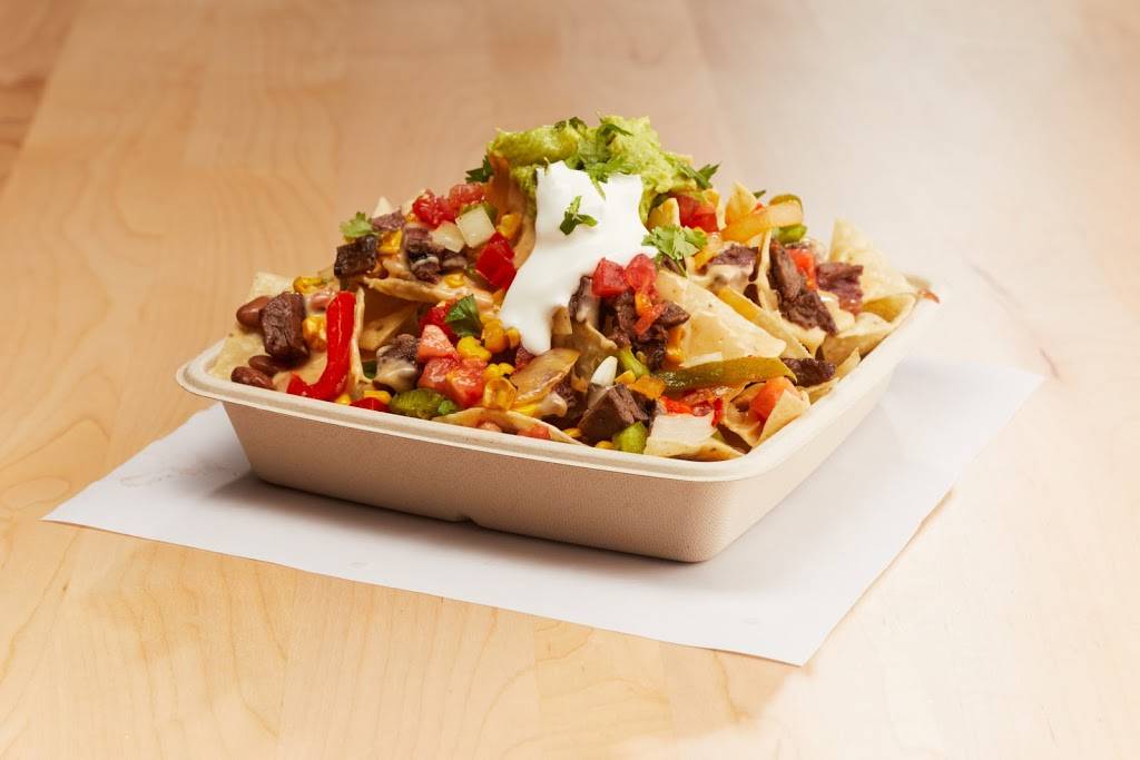 Freebirds World Burrito | 4032 S Lamar Blvd Suite 100, Austin, TX 78704, USA | Phone: (512) 326-4100