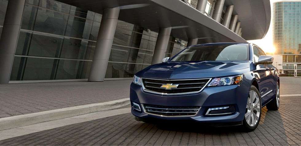 Your Chevy Guy | 10207 Philadelphia Rd, White Marsh, MD 21162, USA | Phone: (410) 931-8600