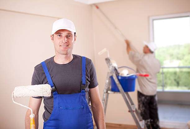 B & Q House Painting Boca Raton | 17 Stewart Cir, Boca Raton, FL 33496, USA | Phone: (561) 902-3547