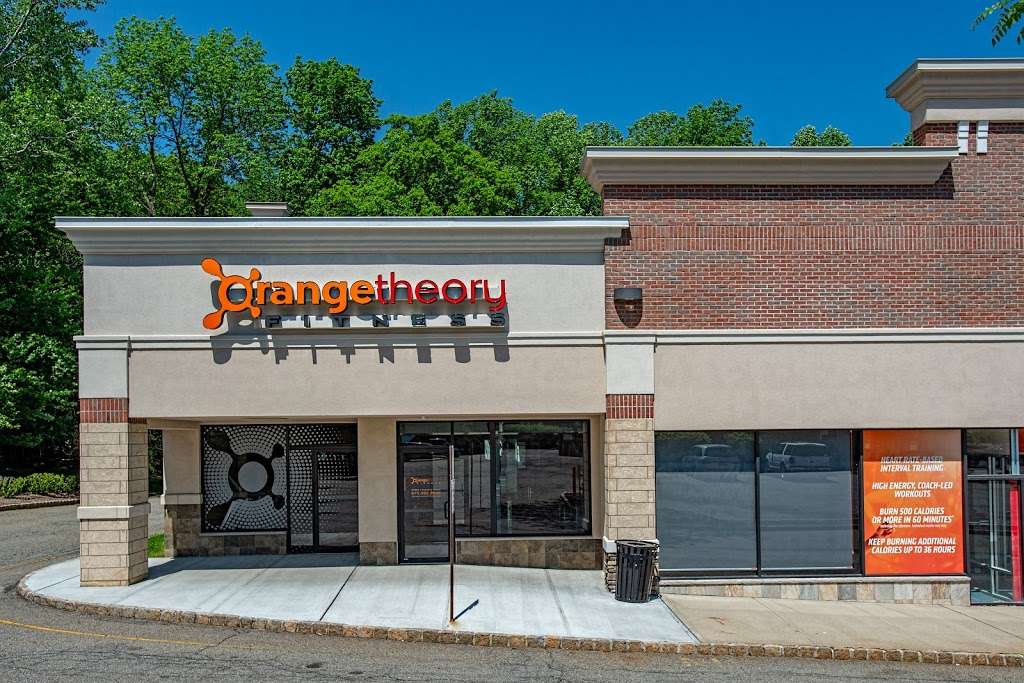 Orangetheory Fitness Denville | 3130 NJ-10, Denville, NJ 07834, USA | Phone: (973) 282-8555