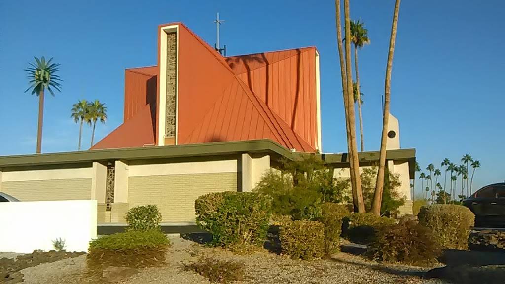 Lakeview United Methodist Church | 10298 W Thunderbird Blvd, Sun City, AZ 85351, USA | Phone: (623) 974-5821