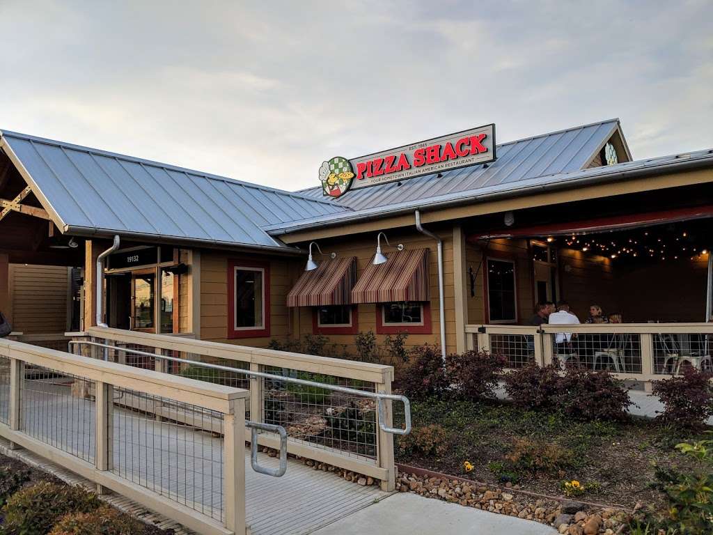 Pizza Shack | 19132 Stewart Creek Rd, Montgomery, TX 77356 | Phone: (936) 597-9488