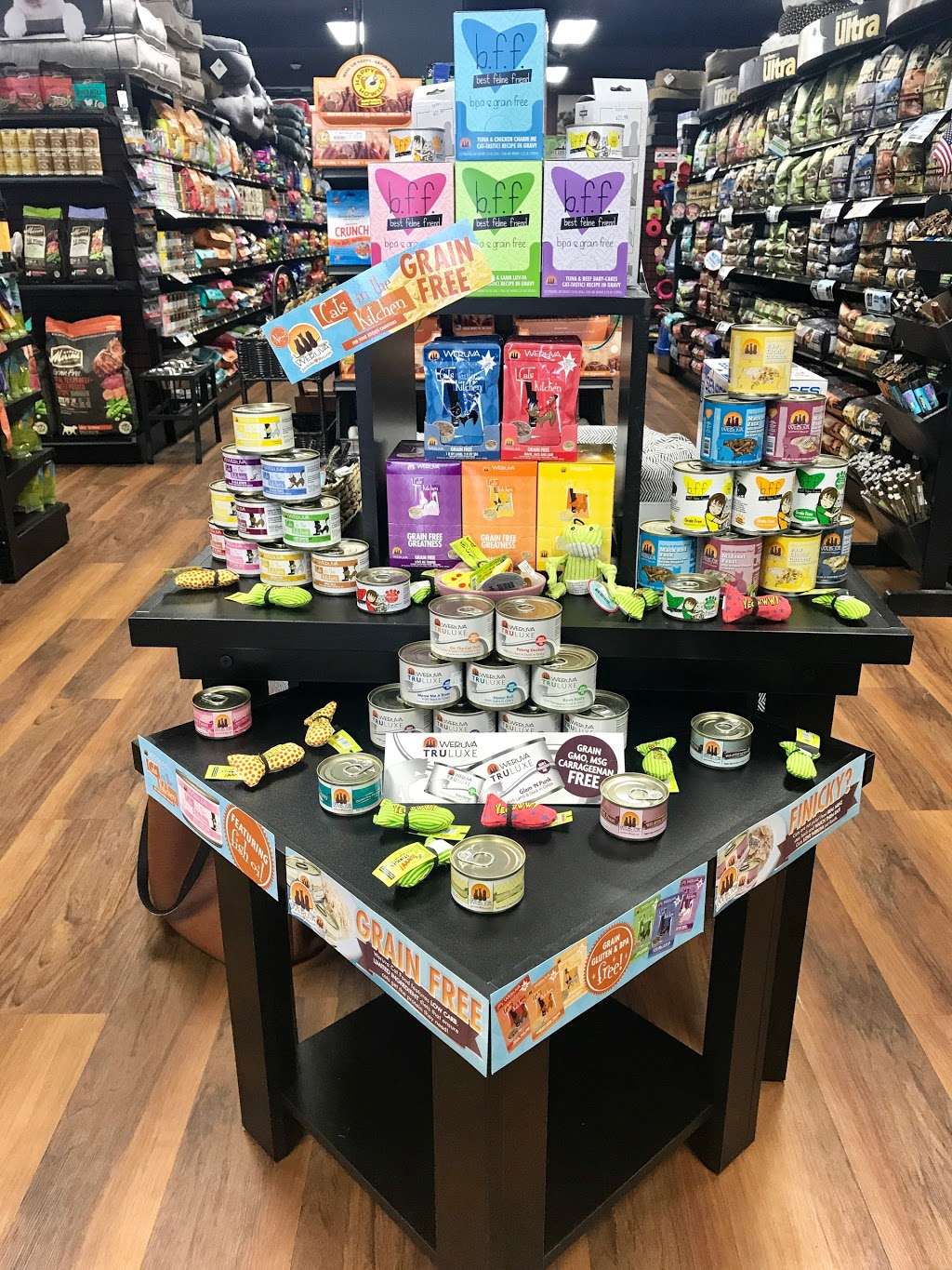 Pet Valu | 36 south route 9w, West Haverstraw, NY 10993, USA | Phone: (845) 241-5247