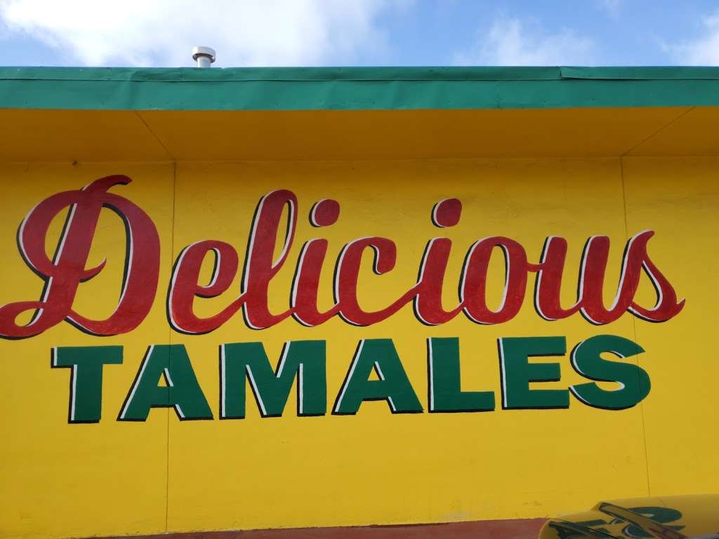 Delicious Tamales | 1330 Culebra Rd, San Antonio, TX 78201, USA | Phone: (210) 735-0275
