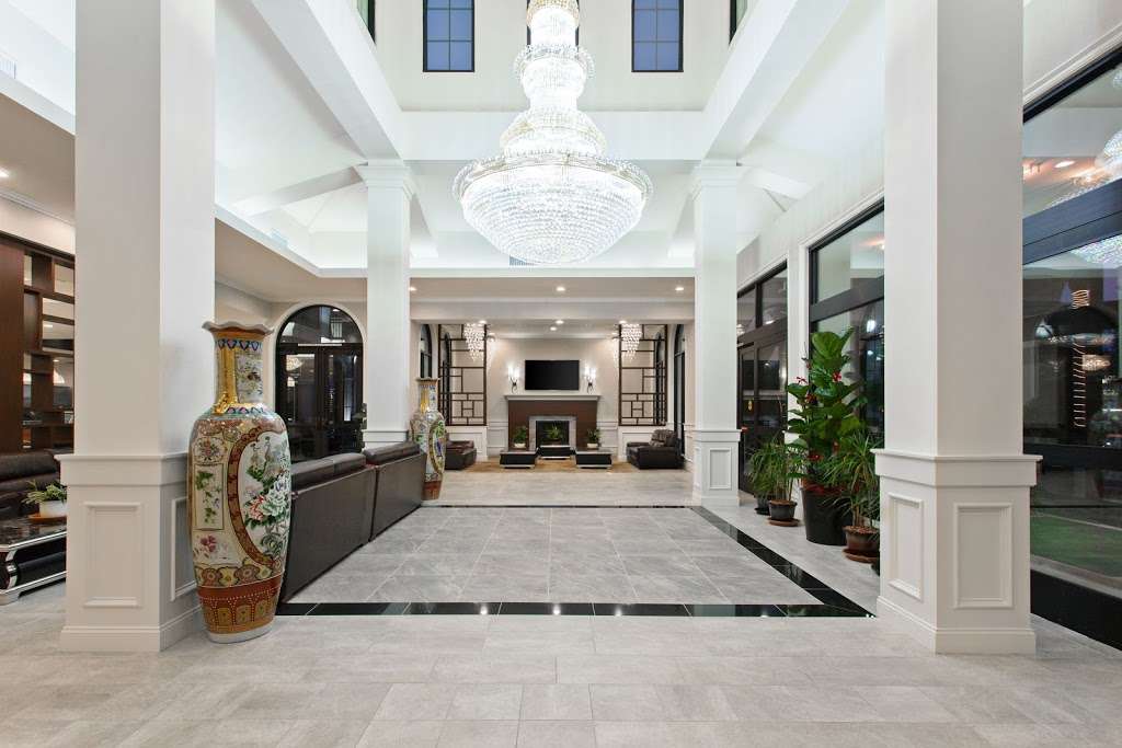 Holiday Inn El Monte - Los Angeles | 9920 Valley Blvd, El Monte, CA 91731, USA | Phone: (626) 434-1688