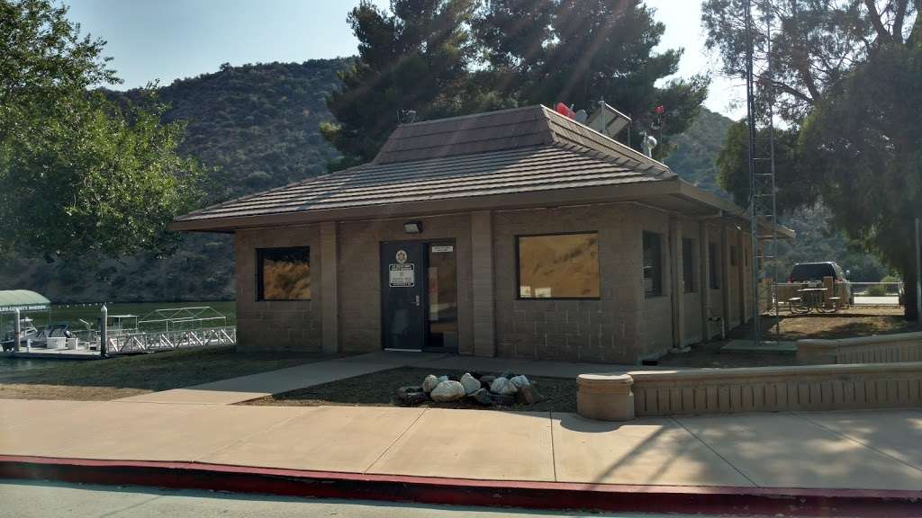 Pyramid Lake Emigrant Landing | 43101 Pyramid Lake Rd, Lebec, CA 93243 | Phone: (661) 295-7155