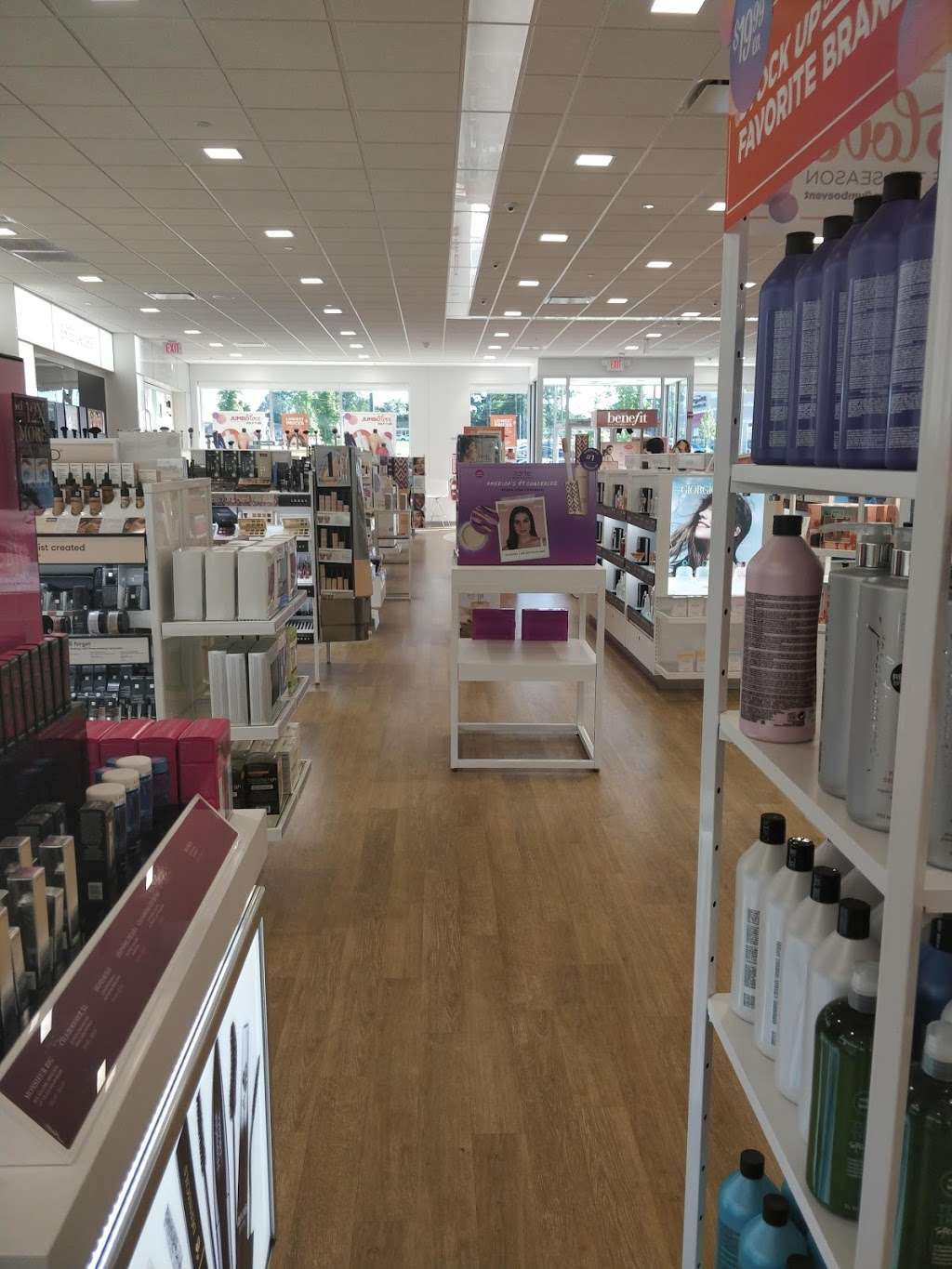 Ulta Beauty | 110 E Hanover Ave Suite C2, Cedar Knolls, NJ 07927 | Phone: (973) 326-7924