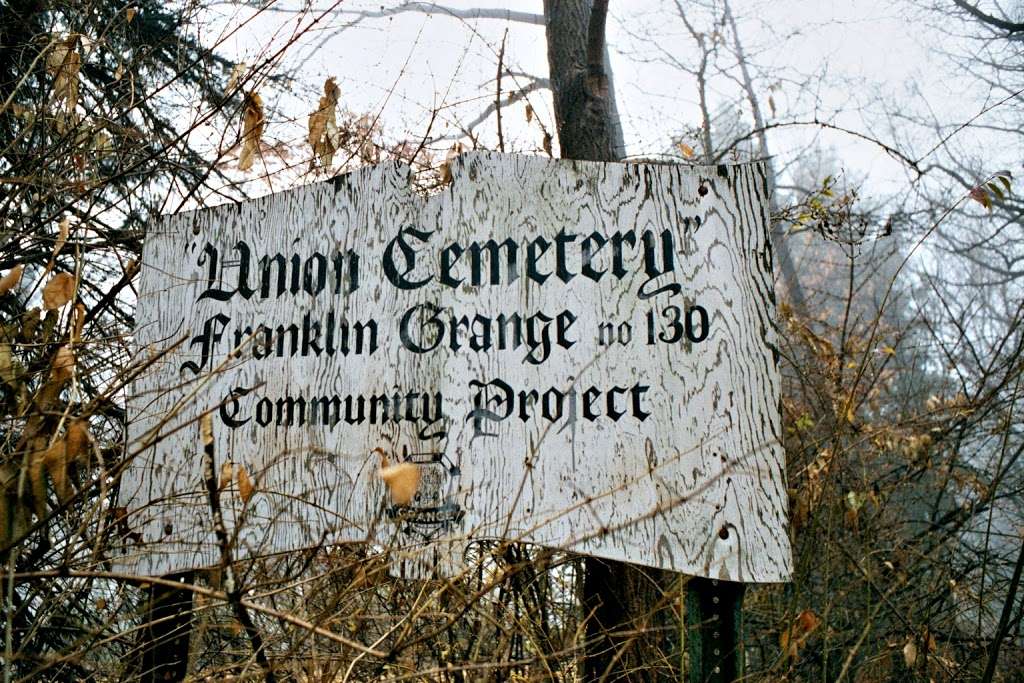 Union Cemetery | 151 Franklin Ave, Wyckoff, NJ 07481, USA