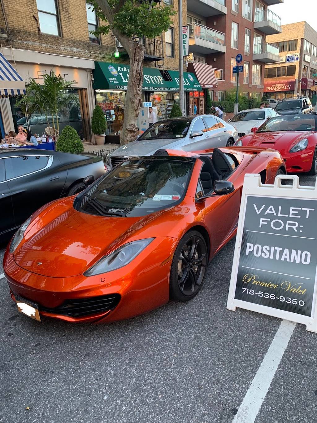 Premier Valet Parking | 265 Dewey Ave, Staten Island, NY 10308, USA | Phone: (718) 536-9350