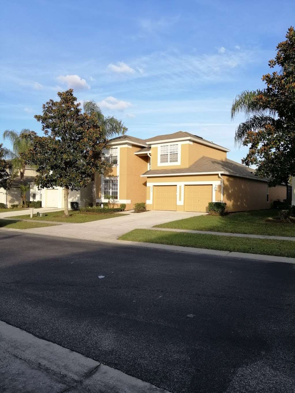 Windsor Hills Kissimmee | 2600 N Old Lake Wilson Rd, Kissimmee, FL 34747