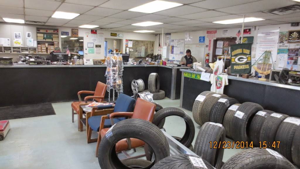 Five Js Auto Parts | 5404 Broadway Blvd SE, Albuquerque, NM 87105, USA | Phone: (505) 877-6270