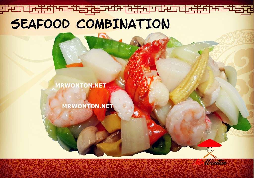 Mr.Wonton | 6825 Tilton Rd suite#3, Egg Harbor Township, NJ 08234, USA | Phone: (609) 383-9222