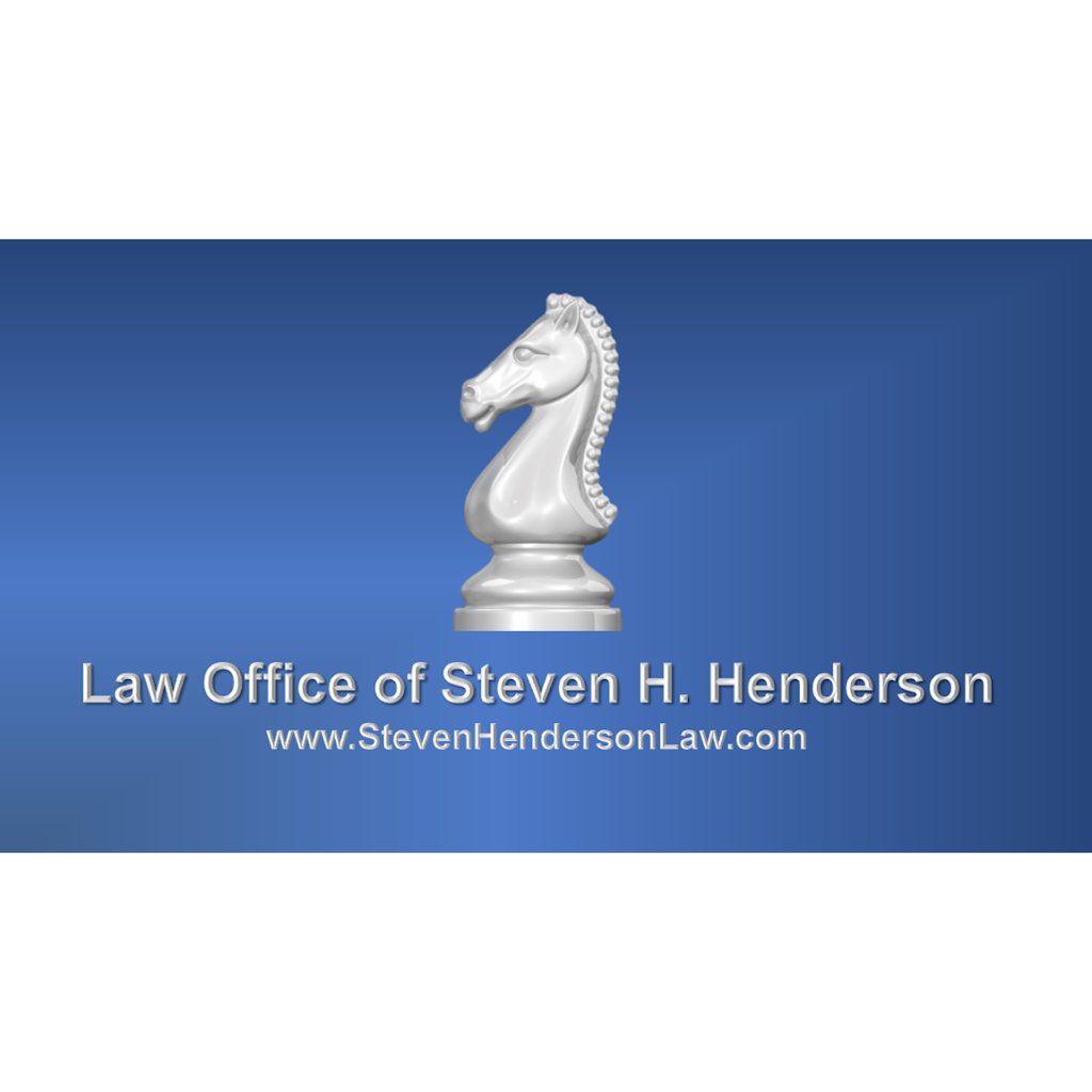 Law Office of Steven H. Henderson & Jill Stern-Henderson | 3024 Railroad Ave, Pittsburg, CA 94565, USA | Phone: (925) 427-1771