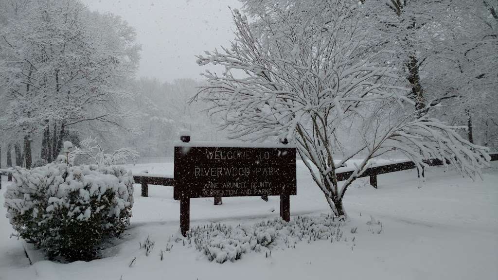 Riverwood Park | Davidsonville, MD 21035, USA