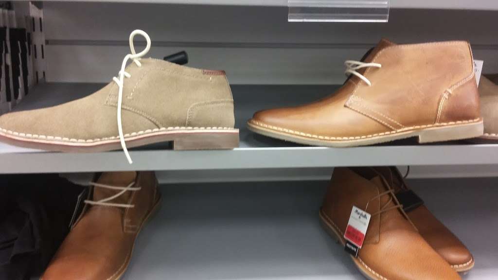 Marshalls | 177 Route 206 S, Chester, NJ 07930, USA | Phone: (908) 879-5040
