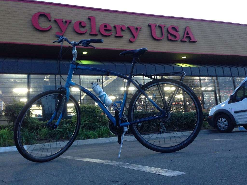 Riverside Cyclery USA | 3396 Tyler St, Riverside, CA 92503, USA | Phone: (951) 354-8444