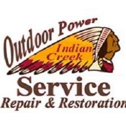 Indian Creek Outdoor Power LLC | E., 320 IN-135, Morgantown, IN 46160, USA | Phone: (812) 597-3055