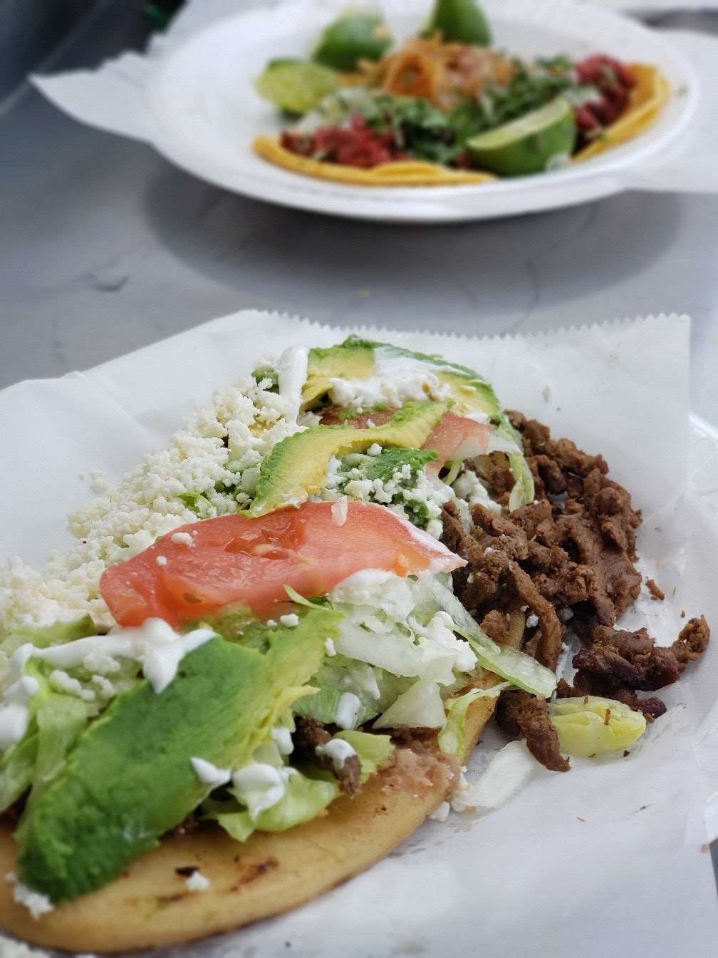 Taqueria Vallejo juan | 12595 Bissonnet St, Houston, TX 77099, USA | Phone: (832) 661-3416